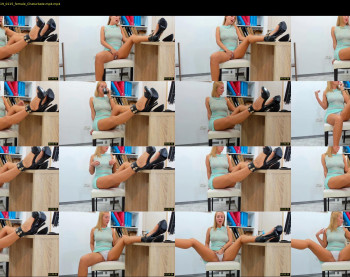 classy_medeeea — 29 minute Chaturbate female cam show recording, 1080p, Oct 3, 2019