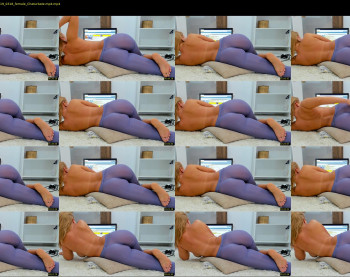 classy_medeeea — 6 minute Chaturbate female cam show recording, 1080p, Oct 3, 2019