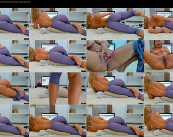 classy_medeeea — 29 minute Chaturbate female cam show recording, 1080p, Oct 3, 2019
