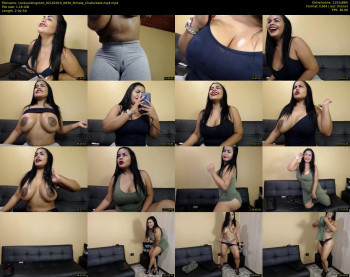 cocksuckingslutx — 123 minute Chaturbate female cam show recording, 720p, Oct 2, 2019