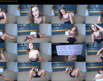 daddy_daycare_ — 68 minute Chaturbate female cam show recording, 720p, Oct 3, 2019