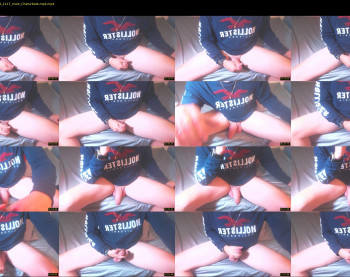derek_smith21 — 14 minute Chaturbate male cam show recording, 720p, Oct 2, 2019