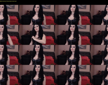 dianacharm — 7 minute Chaturbate female cam show recording, 1080p, Oct 2, 2019