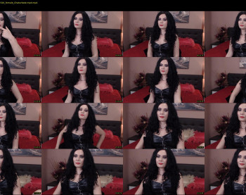 dianacharm — 36 minute Chaturbate female cam show recording, 1080p, Oct 2, 2019