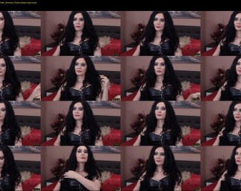 dianacharm — 18 minute Chaturbate female cam show recording, 1080p, Oct 2, 2019