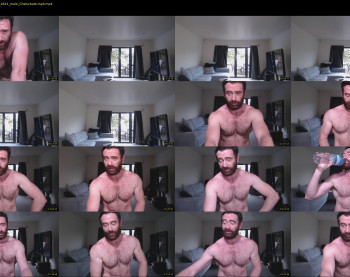 donnybasilisk — 29 minute Chaturbate male cam show recording, 1080p, Oct 2, 2019