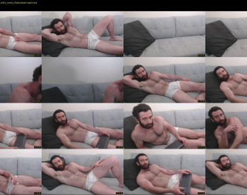 donnybasilisk — 29 minute Chaturbate male cam show recording, 1080p, Oct 2, 2019