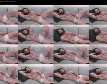 donnybasilisk — 26 minute Chaturbate male cam show recording, 1080p, Oct 2, 2019