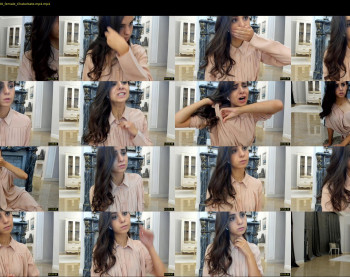 ehotlovea — 40 minute Chaturbate female cam show recording, 1080p, Oct 2, 2019