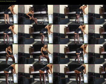 ella_pridee — 92 minute Chaturbate female cam show recording, 720p, Oct 2, 2019