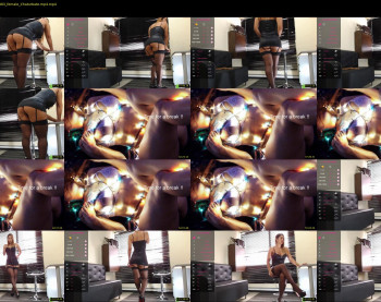 ella_pridee — 92 minute Chaturbate female cam show recording, 720p, Oct 2, 2019