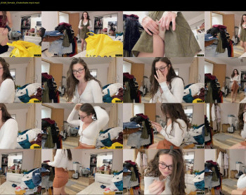 emersoncane — 51 minute Chaturbate female cam show recording, 720p, Oct 3, 2019