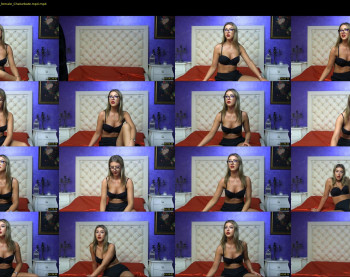 emese_ — 29 minute Chaturbate female cam show recording, 1080p, Oct 2, 2019