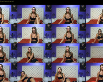 emese_ — 29 minute Chaturbate female cam show recording, 1080p, Oct 2, 2019