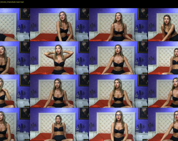 emese_ — 29 minute Chaturbate female cam show recording, 1080p, Oct 2, 2019