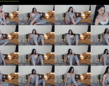 emma_johnson_ — 29 minute Chaturbate female cam show recording, 720p, Oct 2, 2019