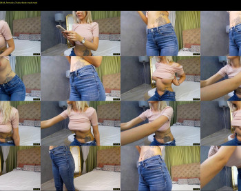 fallingangel_ — 47 minute Chaturbate female cam show recording, 1080p, Oct 2, 2019