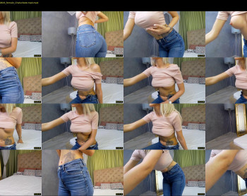 fallingangel_ — 47 minute Chaturbate female cam show recording, 1080p, Oct 2, 2019