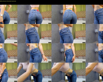 fallingangel_ — 3 minute Chaturbate female cam show recording, 1080p, Oct 2, 2019