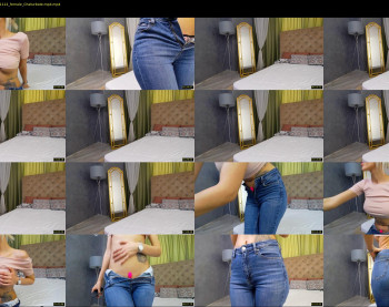 fallingangel_ — 47 minute Chaturbate female cam show recording, 1080p, Oct 2, 2019