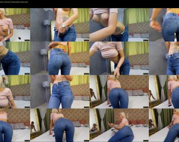 fallingangel_ — 47 minute Chaturbate female cam show recording, 1080p, Oct 2, 2019