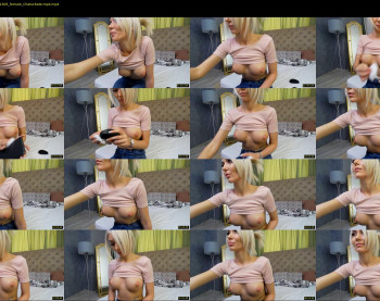 fallingangel_ — 10 minute Chaturbate female cam show recording, 1080p, Oct 2, 2019