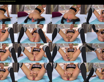 foxandfoxy — 31 minute Chaturbate couple cam show recording, 1080p, Oct 2, 2019