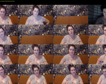 giorg107 — 78 minute Chaturbate couple cam show recording, 480p, Oct 2, 2019
