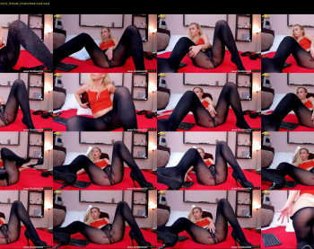 goddessdana — 19 minute Chaturbate female cam show recording, 4K, Oct 3, 2019