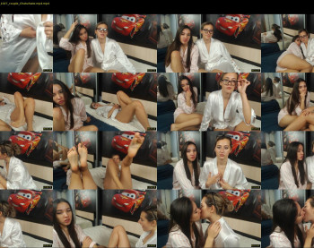 helenahayley — 24 minute Chaturbate female cam show recording, 720p, Oct 2, 2019
