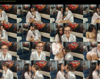 helenahayley — 29 minute Chaturbate female cam show recording, 720p, Oct 2, 2019