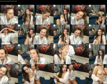 helenahayley — 29 minute Chaturbate female cam show recording, 720p, Oct 2, 2019