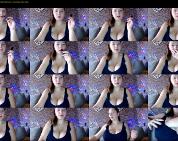 hello_x_pussy — 4 minute Chaturbate female cam show recording, 720p, Oct 2, 2019