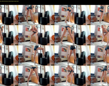 honeycandy777 — 31 minute Chaturbate couple cam show recording, 720p, Oct 2, 2019