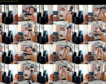 honeycandy777 — 92 minute Chaturbate couple cam show recording, 720p, Oct 2, 2019