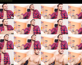 hot_martin25 — 8 minute Chaturbate male cam show recording, 720p, Oct 2, 2019