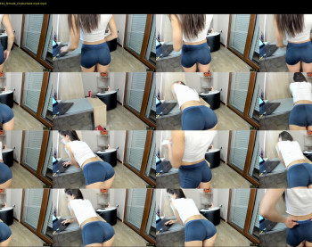 hotel77777 — 11 minute Chaturbate female cam show recording, 720p, Oct 2, 2019