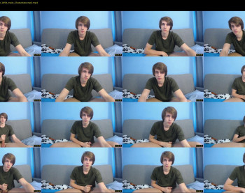 howardkottam — 29 minute Chaturbate male cam show recording, 1080p, Oct 2, 2019