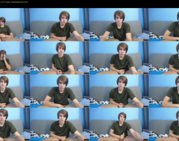 howardkottam — 29 minute Chaturbate male cam show recording, 1080p, Oct 2, 2019