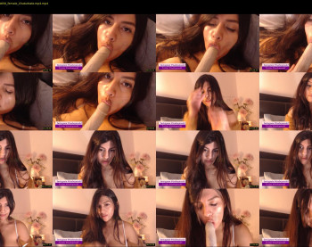 isabeyferrec — 9 minute Chaturbate female cam show recording, 1080p, Oct 2, 2019