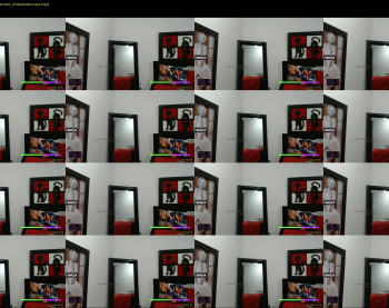 its_sol — 6 minute Chaturbate female cam show recording, 1080p, Oct 2, 2019