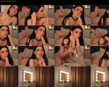 jacky_smith — 56 minute Chaturbate female cam show recording, 1080p, Oct 2, 2019