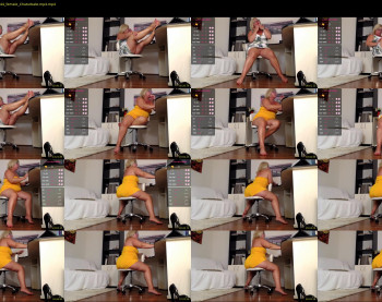 jameyla73 — 46 minute Chaturbate female cam show recording, 1080p, Oct 3, 2019