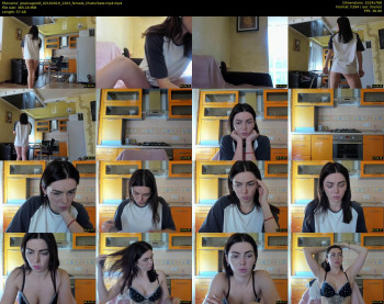 jessicagoold — 58 minute Chaturbate female cam show recording, 720p, Oct 2, 2019