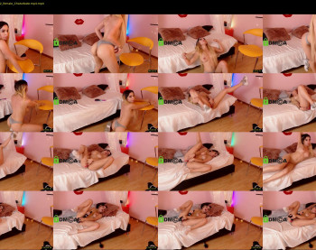 julietta_9 — 79 minute Chaturbate female cam show recording, 720p, Oct 2, 2019