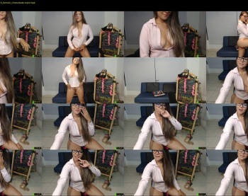 karitto__2 — 29 minute Chaturbate female cam show recording, 720p, Oct 3, 2019