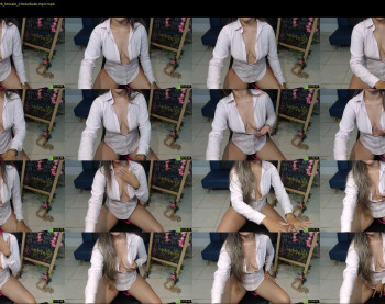 karitto__2 — 29 minute Chaturbate female cam show recording, 720p, Oct 3, 2019