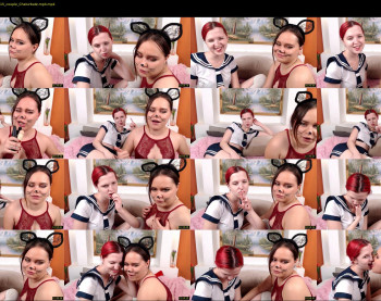 katrinpolly — 29 minute Chaturbate couple cam show recording, 720p, Oct 2, 2019