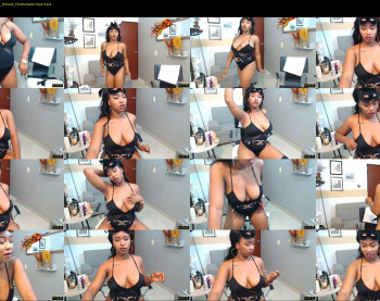 keila_lol — 37 minute Chaturbate female cam show recording, 720p, Oct 2, 2019