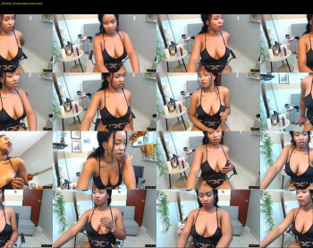 keila_lol — 112 minute Chaturbate female cam show recording, 720p, Oct 2, 2019